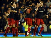 Bóng đá anh, ngoại hạng anh, lịch thi đấu euro 2012, 21h00 ngày 30/05, Reading - Swansea: Trận đấu đáng giá 90 triệu bảng